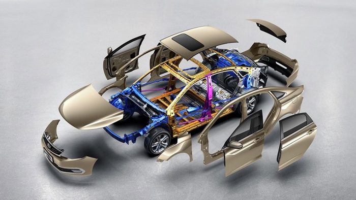 safety first safety first