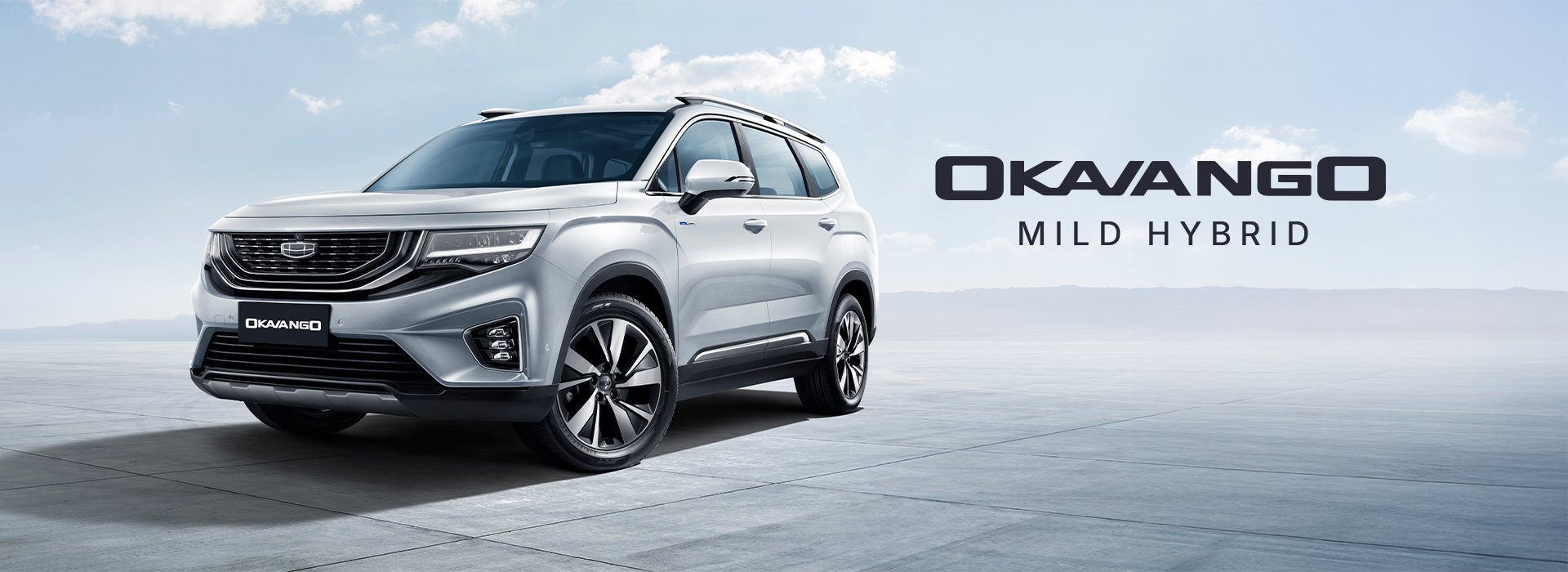 Okavango Mild Hybrid okavango mild hybrid banner principal desktop - Okavango Mild Hybrid