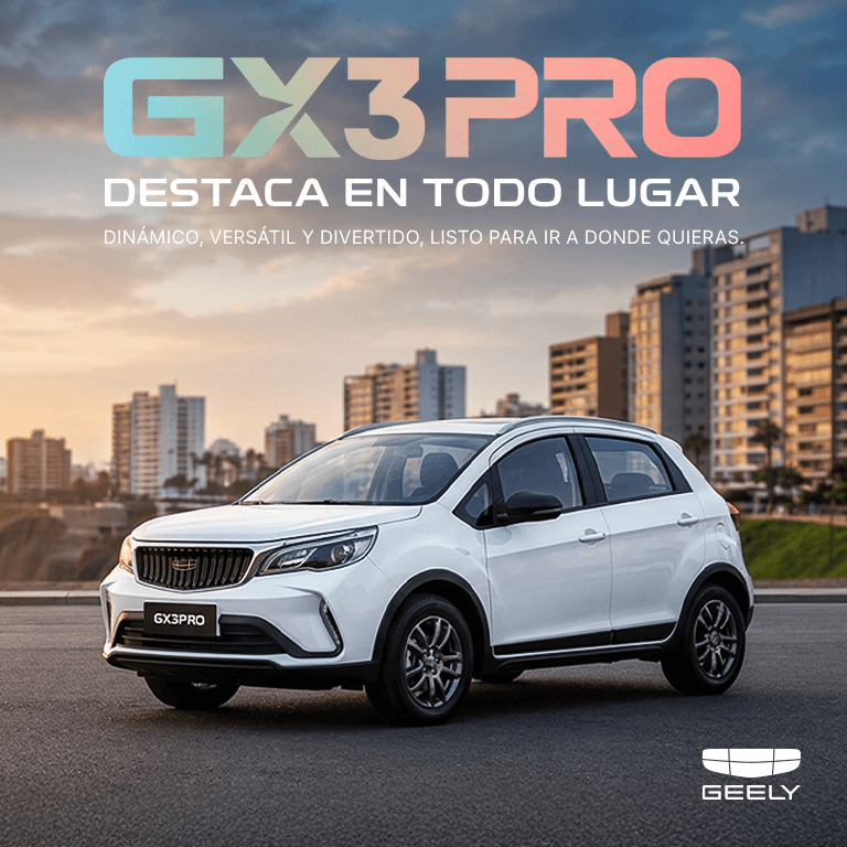 GX3 Pro BANNER MOBILE GX3 PRO - GX3 Pro