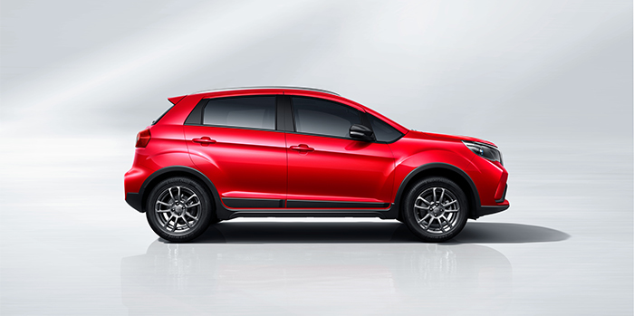 gx3pro_suv_geely pro vista lateral