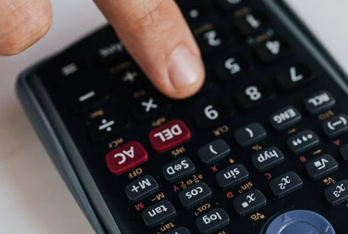 Definir presupuesto Definir presupuesto