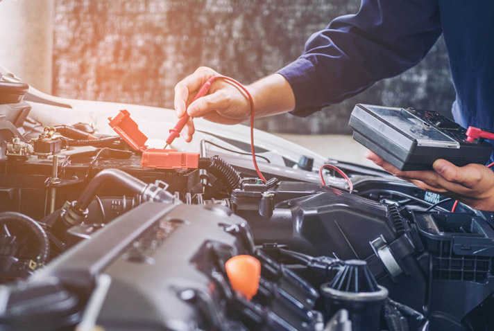 mantenimiento de automóvil mantenimiento de automóvil