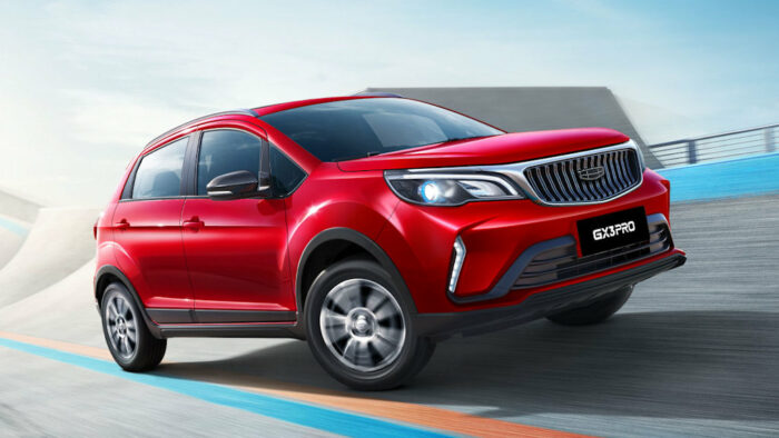 Reduce la huella de carbono con la GX3 Pro Reduce la huella de carbono con la GX3 Pro