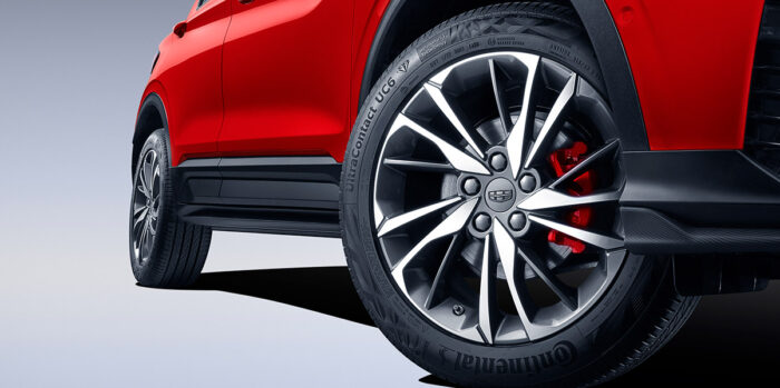 neumaticos geely coolray neumaticos geely coolray