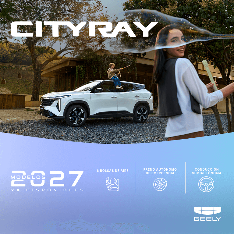 Cityray BANNER MOBILE NEW CITYRAY - Cityray