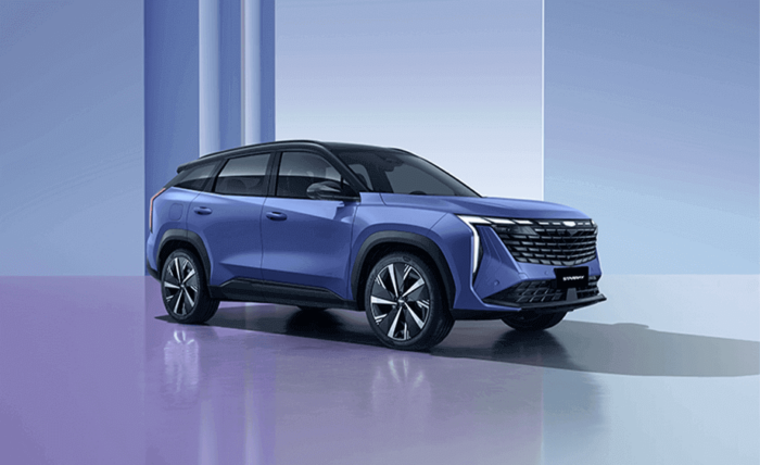 SUV Starray estacionada 700x428 - &iquest;Qu&eacute; es el turbo de un carro y c&oacute;mo funciona?