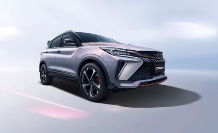 camioneta familiar geely coolray camioneta familiar geely coolray