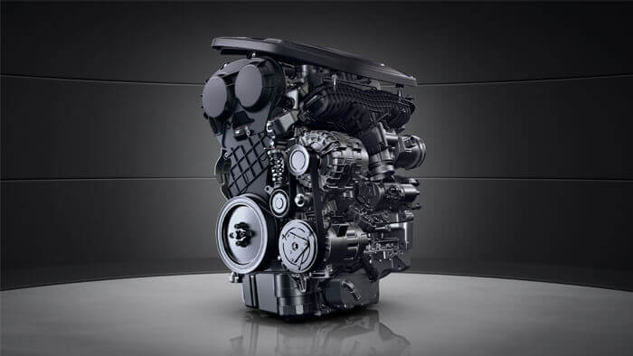 turbo en motor de carro Geely - &iquest;Qu&eacute; es el turbo de un carro y c&oacute;mo funciona?