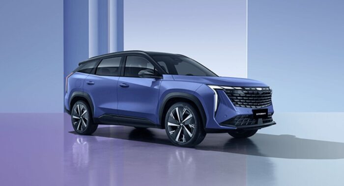 suv starray suv starray