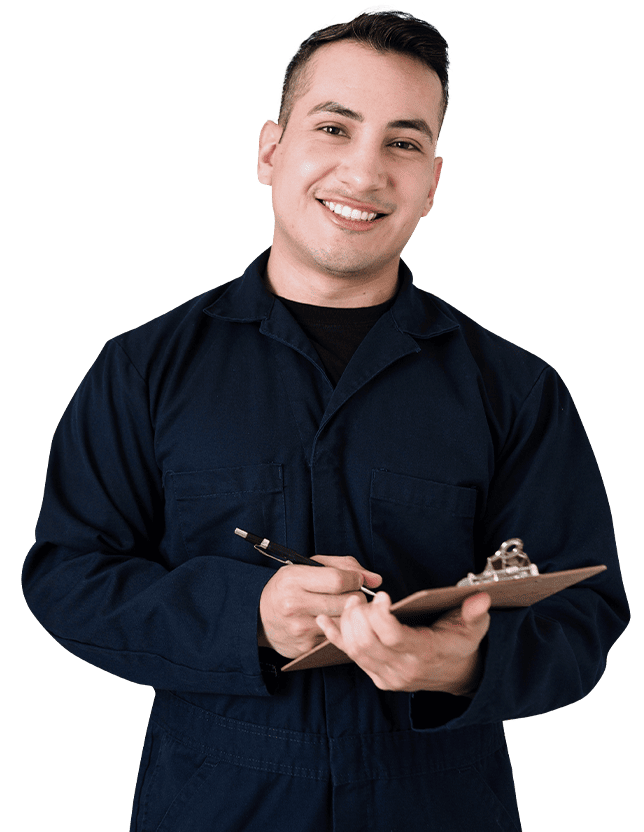 Postventa GARANTIA - Postventa