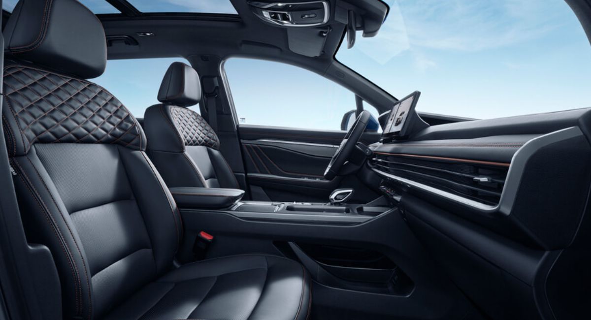 interior de carro new okavango interior de carro new okavango