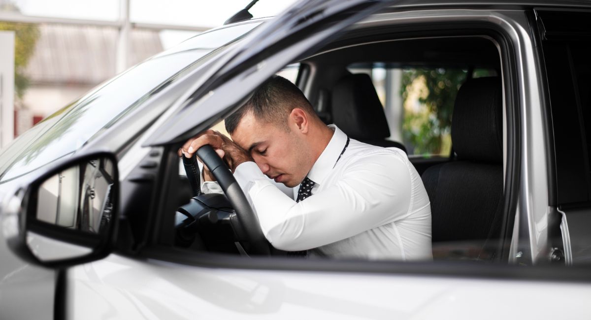 ¿Por qué mi carro no prende? Fallas comunes y soluciones carro no arranca - ¿Por qué mi carro no prende? Fallas comunes y soluciones