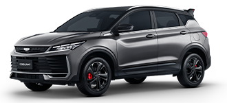 SPORT PLUS 1.5T 7DCT