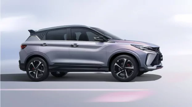 mejores camionetas SUV